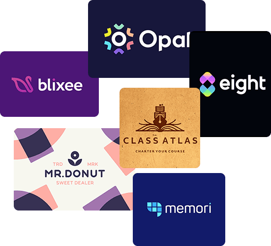 Abstract Logo Design