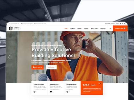 industrial-menufacture