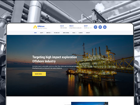 industrial-menufacture