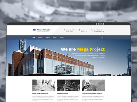 industrial-menufacture