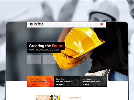 industrial-menufacture