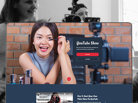 Vlogging and Streaming