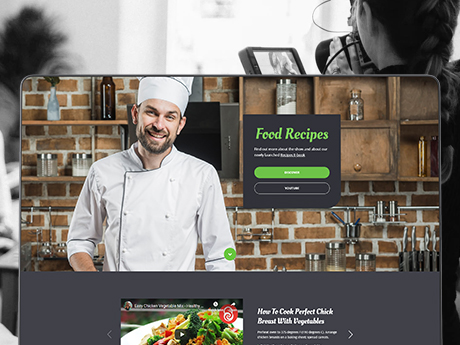 Vlogging and Streaming