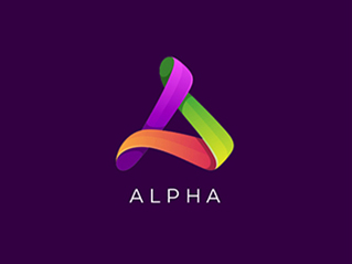 Abstract Logo Design 