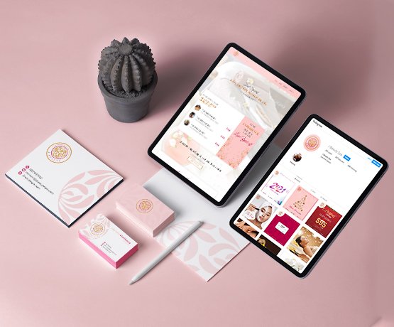 Abstract Logo Design 