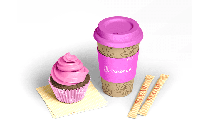 Custom Logo Designer